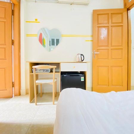 Easystay Apartment - 9B Pho An Hoa, Quan Ha Dong, Ha Noi Hanoi Exterior foto