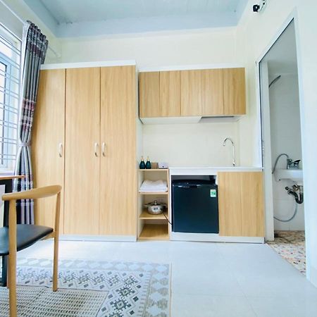 Easystay Apartment - 9B Pho An Hoa, Quan Ha Dong, Ha Noi Hanoi Exterior foto