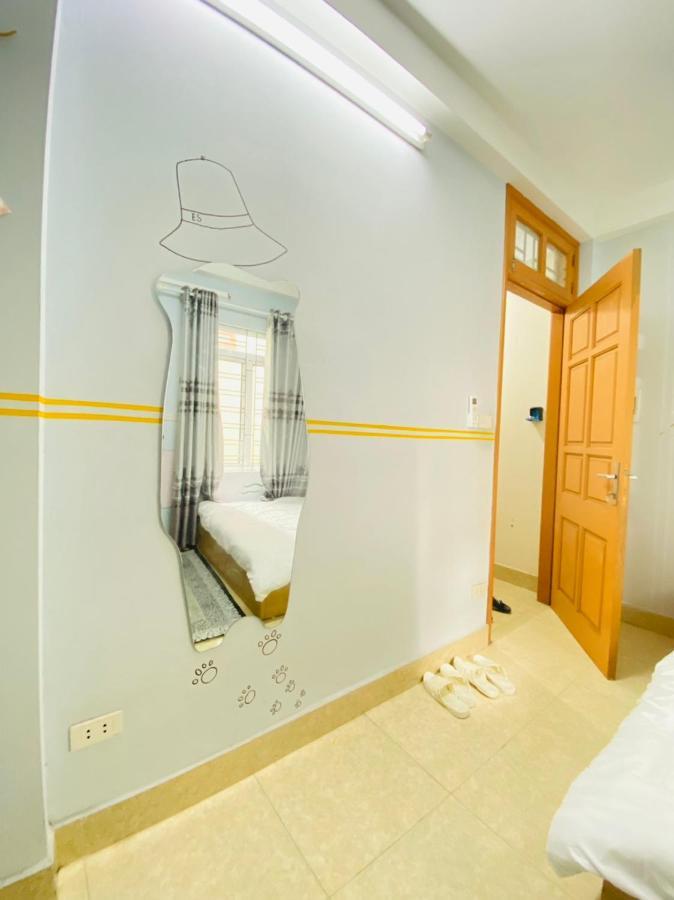 Easystay Apartment - 9B Pho An Hoa, Quan Ha Dong, Ha Noi Hanoi Exterior foto